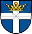 Blason de Rheinstetten