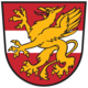 Greifenburg – Stemma