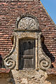 * Nomination Dormer window, chapel of château de Beynac, Dordogne, France.--Jebulon 17:12, 18 August 2013 (UTC) * Promotion Hi Jebulon ! -- Good quality. --JLPC 17:28, 18 August 2013 (UTC)