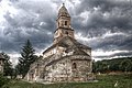 Densuş Church, 7th-13th century