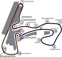 Grutte Priis Formule 1 fan Nederlân 2022