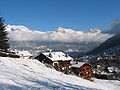 Miniatura per Saint-Gervais-les-Bains