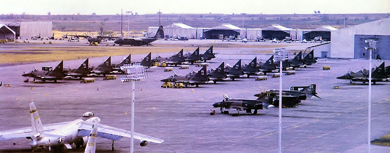 File:64th Fighter-Interceptor Squadron Bien Hoa RVN 1966.jpg