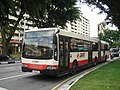 Mercedes Benz O405G Hispano (2Gen), SMRT Buses