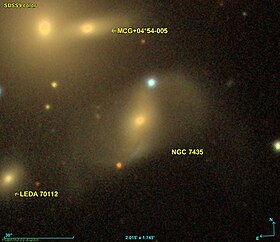 Image illustrative de l’article NGC 7435