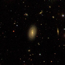 NGC 2593