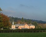 Nantclwyd Hall