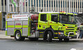 Heavy Rescue Pumper - B4