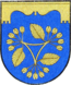 Blason de Rudersdorf