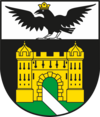 Wappen von Straß in Steiermark