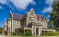 Abercrombie House, Bathurst. Completed 1878.[56]