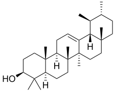 α-Amyrin