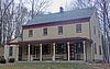 Amawalk Friends Meeting House