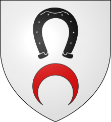 Blason ville fr Dalhunden(Bas-Rhin).svg