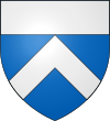 Blason de Villasavary