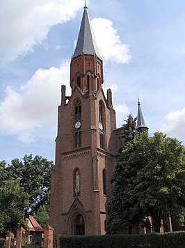 Kerk