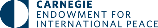 Carnegie Endowment for International Peace Logo.svg