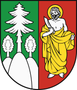 Coat of Arms of Čadca.svg