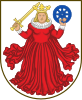 Coat of arms of Hjørring