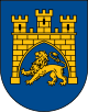 Coat of arms of Lviv