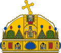 Corona de San Esteban (Hungría)