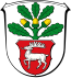 Blason de Dreieich