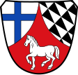 Kirchdorf címere