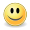 Image aveuc un smiley souriant