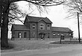 Station in 1966