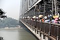 Howrah Bridge, 2012