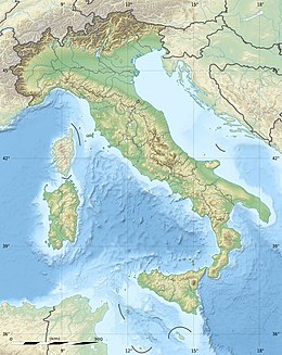 Lanuvium (Italië)