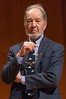 Jared Diamond -  Bild