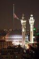 King Abdullah I Mosque, Amman, Jordan