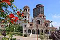 Church of Saint Asti and Apostle Paul in Durrës