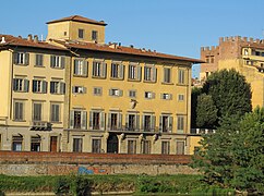 Palazzo Bardi-Guicciardini