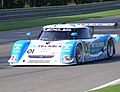 Lexus-Riley 2007