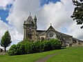 Pitlochry Church of Scotland and Tryst