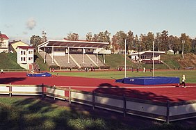 Pohja-stadion (2008)