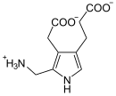 Porphobilinogen