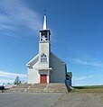 L'église Saint-Antoine-de-Padoue de Padoue