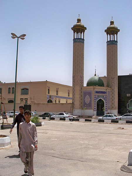 File:Shiraz, Iran (28594910011).jpg