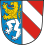 Wappen des Landkreises Zwickau