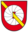 Brasão de Qürnheim