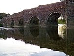 White Mill Bridge