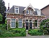 Woonhuis dubbel