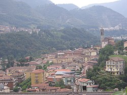 Panorama, Zogno (2007)