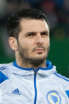 Emir Spahić