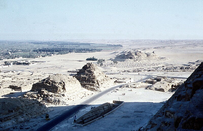 File:6. Giza-Plateau 1 C.jpg