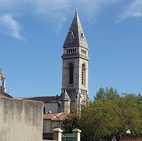 Saint-Barnabé (Marseille)