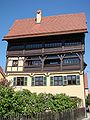 Gerberhaus